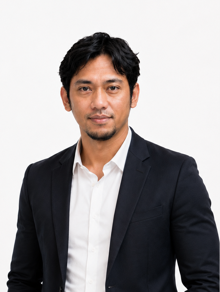 Fachrian Adi